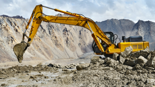 Mining And Quarrying management