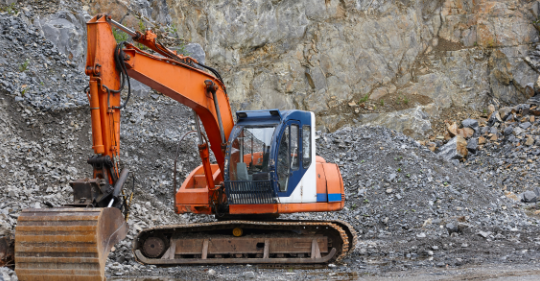 kendra mine mining quarrying business software